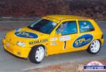 Renault Clio Williams Gr. A