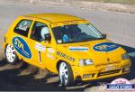 Renault Clio Williams Gr. A