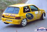 Renault Clio Williams Gr. A