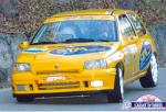 Renault Clio Williams Gr. A