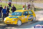 Renault Clio Williams Gr. A