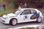 Peugeot 306 Gr. A