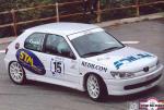 Peugeot 306 Gr. A