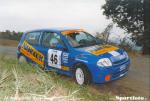 Renault Clio RS Gr. N
