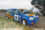 Renault Clio RS Gr. N