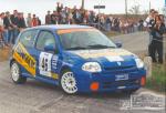 Renault Clio RS Gr. N