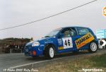 Renault Clio RS Gr. N