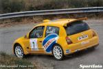 Renault Clio Super 1600