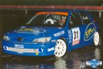 Peugeot 306 Gr. A