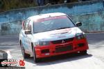 Mitsubishi Lancer Evo IX Gr. N