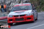 Mitsubishi Lancer Evo IX Gr. N