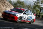 Mitsubishi Lancer Evo IX Gr. N