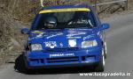 Renault Clio Williams Gr. A (Turbocar)