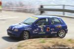 Renault Clio Williams Gr. A (Turbocar)