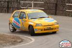Renault Clio Gr. A (Top Rally)