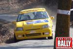 Renault Clio Williams Gr. A