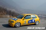 Renault Clio Williams Gr. A