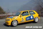 Renault Clio Williams Gr. A