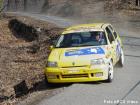 Renault Clio Williams Gr. A