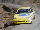 Renault Clio Williams Gr. A