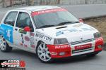 Renault Clio Williams Gr. A