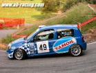 Renault Clio Light Gr. N