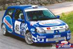 Renault Clio Light Gr. N