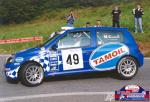 Renault Clio Light Gr. N