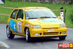 Renault Clio Williams Gr. A