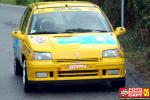 Renault Clio Williams Gr. A