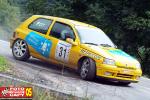 Renault Clio Williams Gr. A