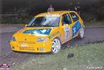 Renault Clio Williams Gr. A