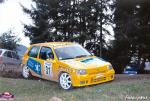 Renault Clio Williams Gr. A