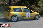 Renault Clio Super1600