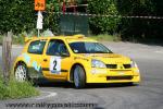 Renault Clio Super1600