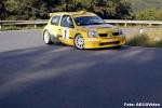 Renault Clio Super1600