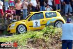 Renault Clio Super1600