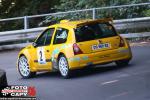 Renault Clio Super1600