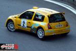 Renault Clio Super1600