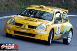 Renault Clio Super1600