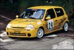 Renault Clio RS Gr. N (Gipago Sport)