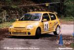 Renault Clio RS Gr. N (Gipago Sport)