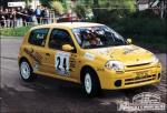 Renault Clio RS Gr. N (Gipago Sport)