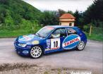 Peugeot 306 Gr. A (Gipago)