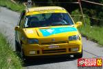 Renault Clio Williams Gr. A