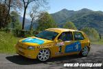 Renault Clio Williams Gr. A