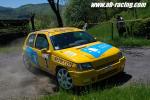 Renault Clio Williams Gr. A