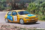 Renault Clio Williams Gr. A