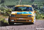 Renault Clio Williams Gr. A