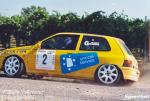 Renault Clio Williams Gr. A